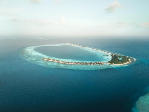 luxury hotels in Northern Atolls