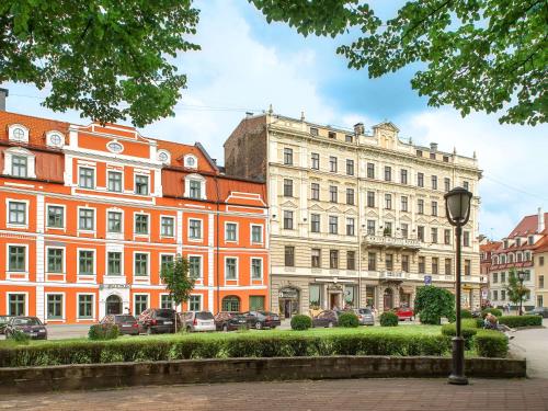 luxury hotels in Gulf Of Riga