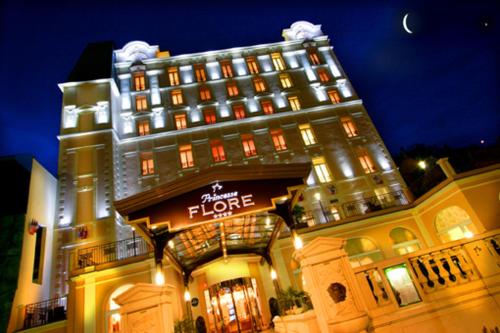 luxury hotels in Clermont Ferrand - Bordeaux