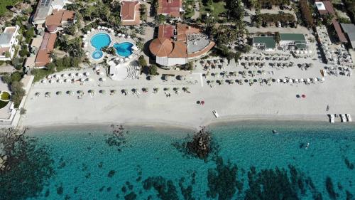 luxury hotels in Tropea