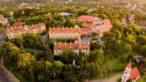 luxury hotels in Gramado