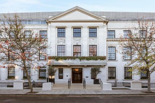 Town Hall Hotel - Shoreditch