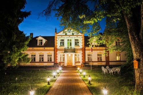 luxury hotels in Latvia