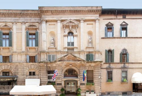 luxury hotels in Verona