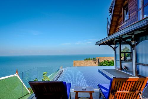 luxury hotels in Ko Samui