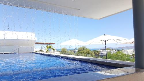 luxury hotels in La Paz