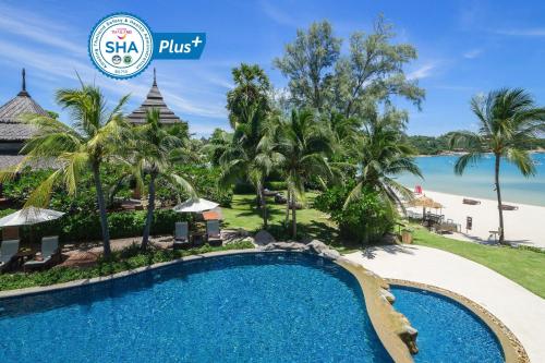 luxury hotels in Ko Samui