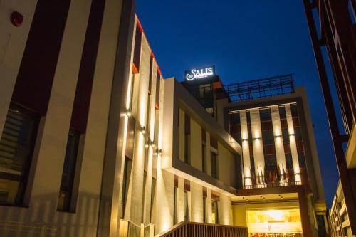 luxury hotels in Cluj