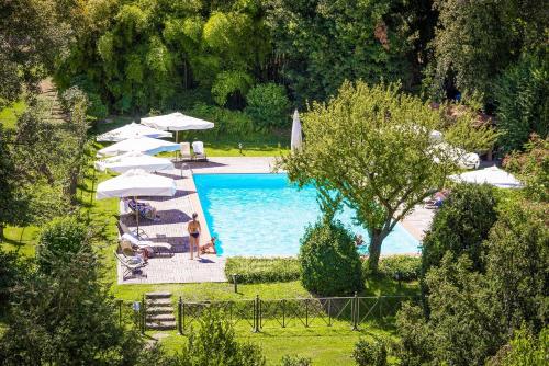 luxury hotels in Lucca