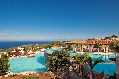 luxury hotels in Tenerife