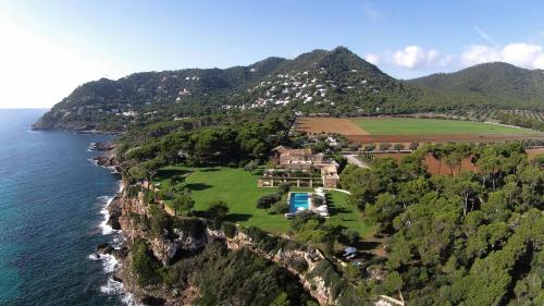 luxury hotels in Cala Millor