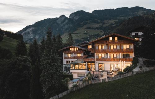 luxury hotels in Sankt Johann Im Pongau