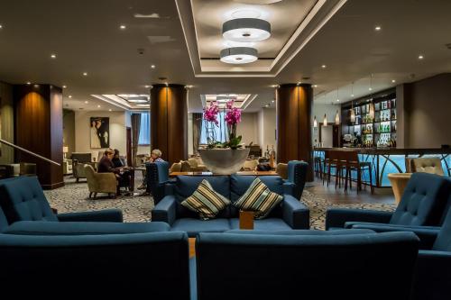 Holiday Inn London Kensington High St. by IHG