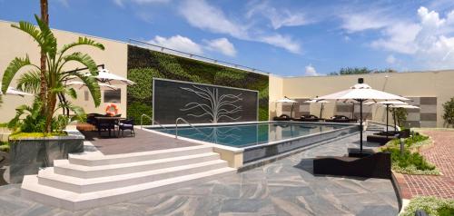 luxury hotels in Guanajuato