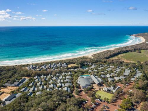 luxury hotels in Western Australia