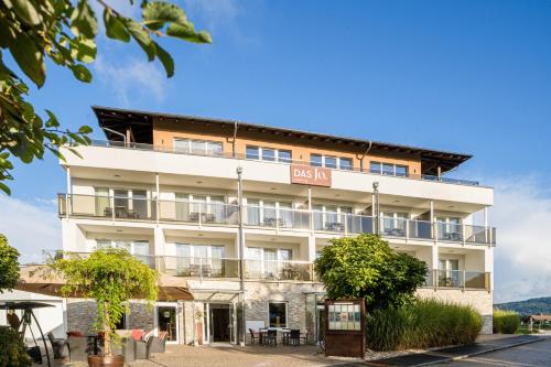 luxury hotels in Pörtschach Am Wörthersee