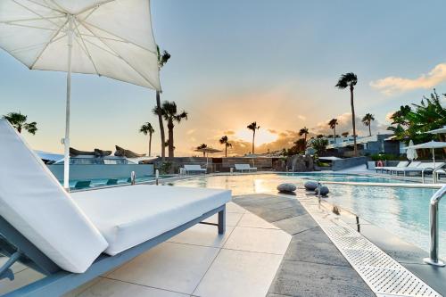 luxury hotels in Lanzarote