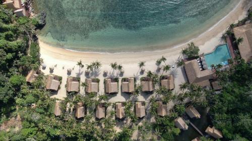 luxury hotels in El Nido