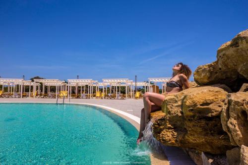 luxury hotels in Siracusa