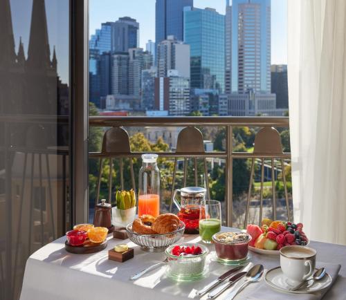 luxury hotels in Australia