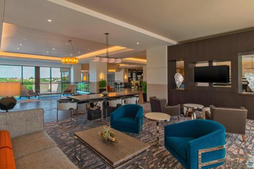 luxury hotels in Greater Austin