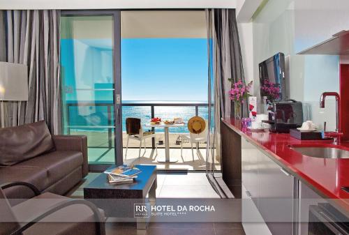 luxury hotels in Portimão