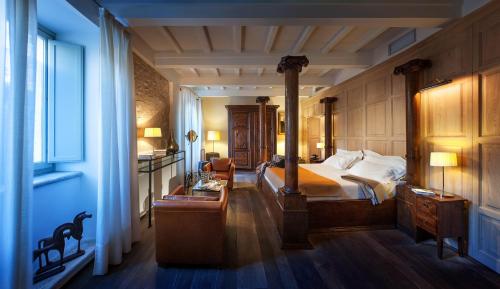 luxury hotels in Marche