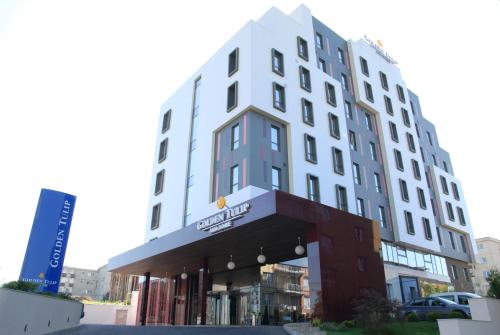 luxury hotels in Cluj-Napoca