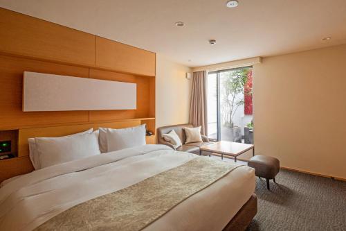 luxury hotels in Kyoto