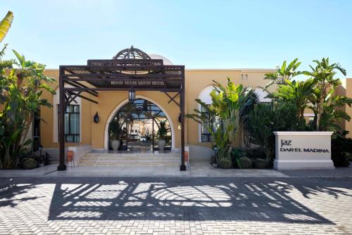 luxury hotels in Coraya Bay