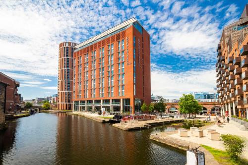 luxury hotels in Leeds