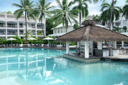 luxury hotels in Palm Cove