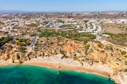 luxury hotels in Albufeira