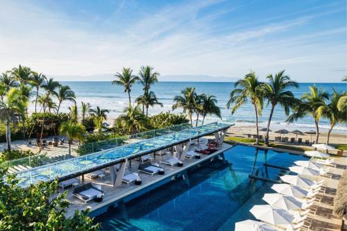 luxury hotels in Punta Mita Beaches