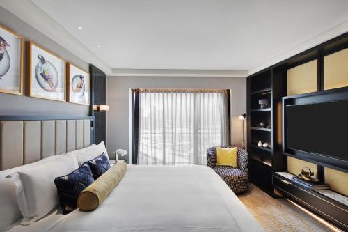 luxury hotels in Sydney