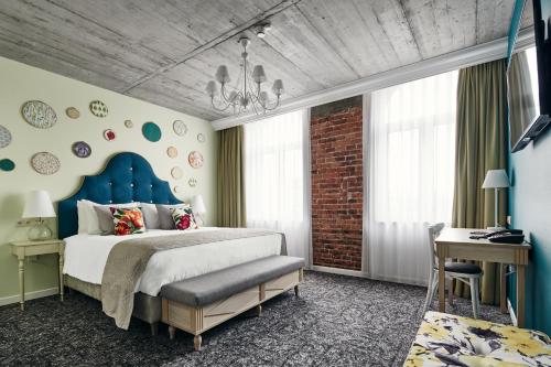 luxury hotels in Krakow Region