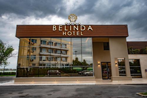 luxury hotels in Constanţa