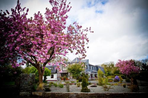 luxury hotels in Ring Of Kerry