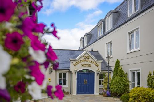 luxury hotels in Killarney