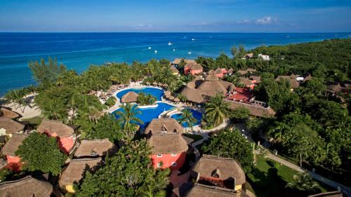 luxury hotels in Cozumel