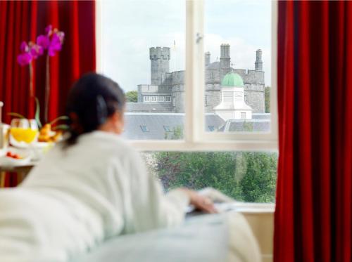 luxury hotels in Kilkenny