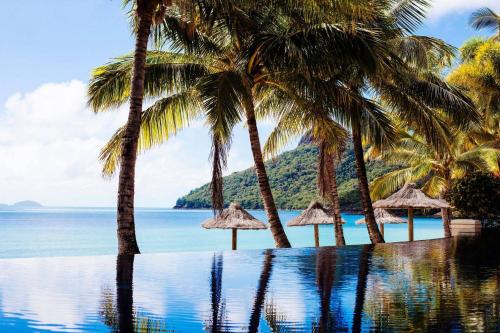 luxury hotels in Airlie Beach