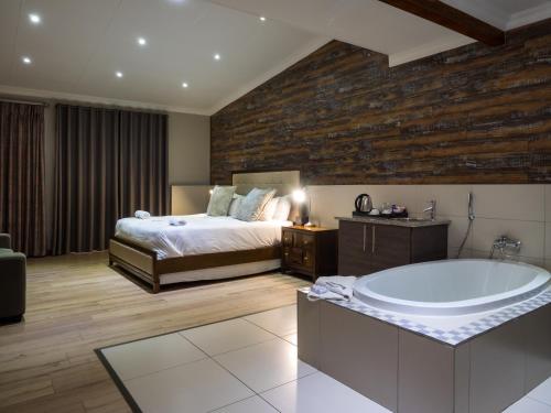 luxury hotels in Mpumalanga