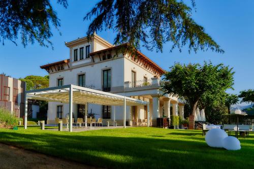 luxury hotels in Maresme