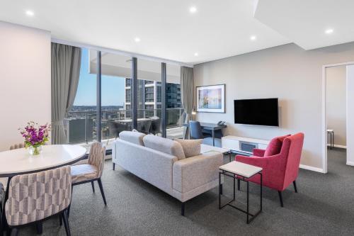 luxury hotels in Sydney