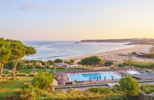 luxury hotels in Algarve