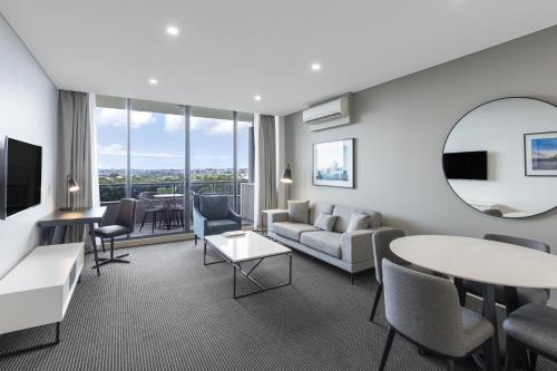 luxury hotels in Sydney