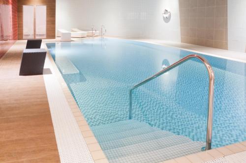 Novotel Liverpool Centre