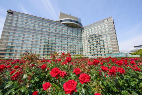 luxury hotels in Koto/Edogawa Ku