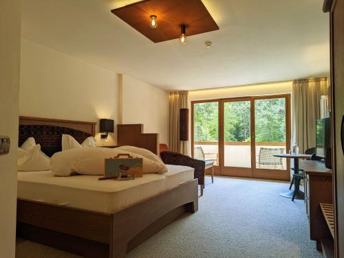 luxury hotels in Bolzano And Surroundings